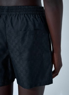 Gucci GG Swim Shorts