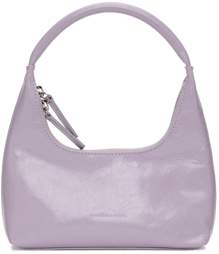 ☆MARGE SHERWOOD☆ ZIPPER SMALLblond wood crinkle MARGE SHERWOOD Women's Zipper Small Bag in Blond Wood