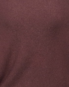 Manila Grace Womens Sweater in Brown