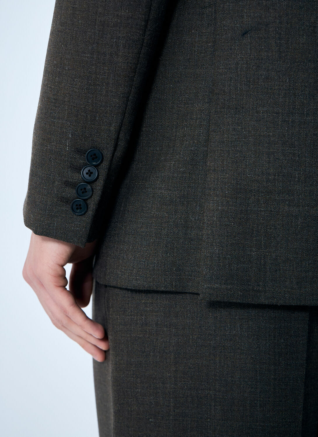 The Row Toyo Blazer