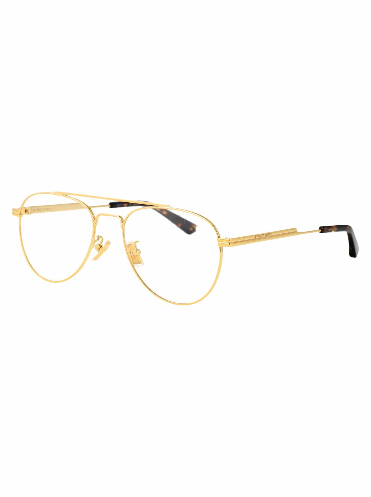 Bottega Veneta Eyewear Bv1340ok Glasses