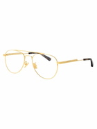 Bottega Veneta Eyewear Bv1340ok Glasses