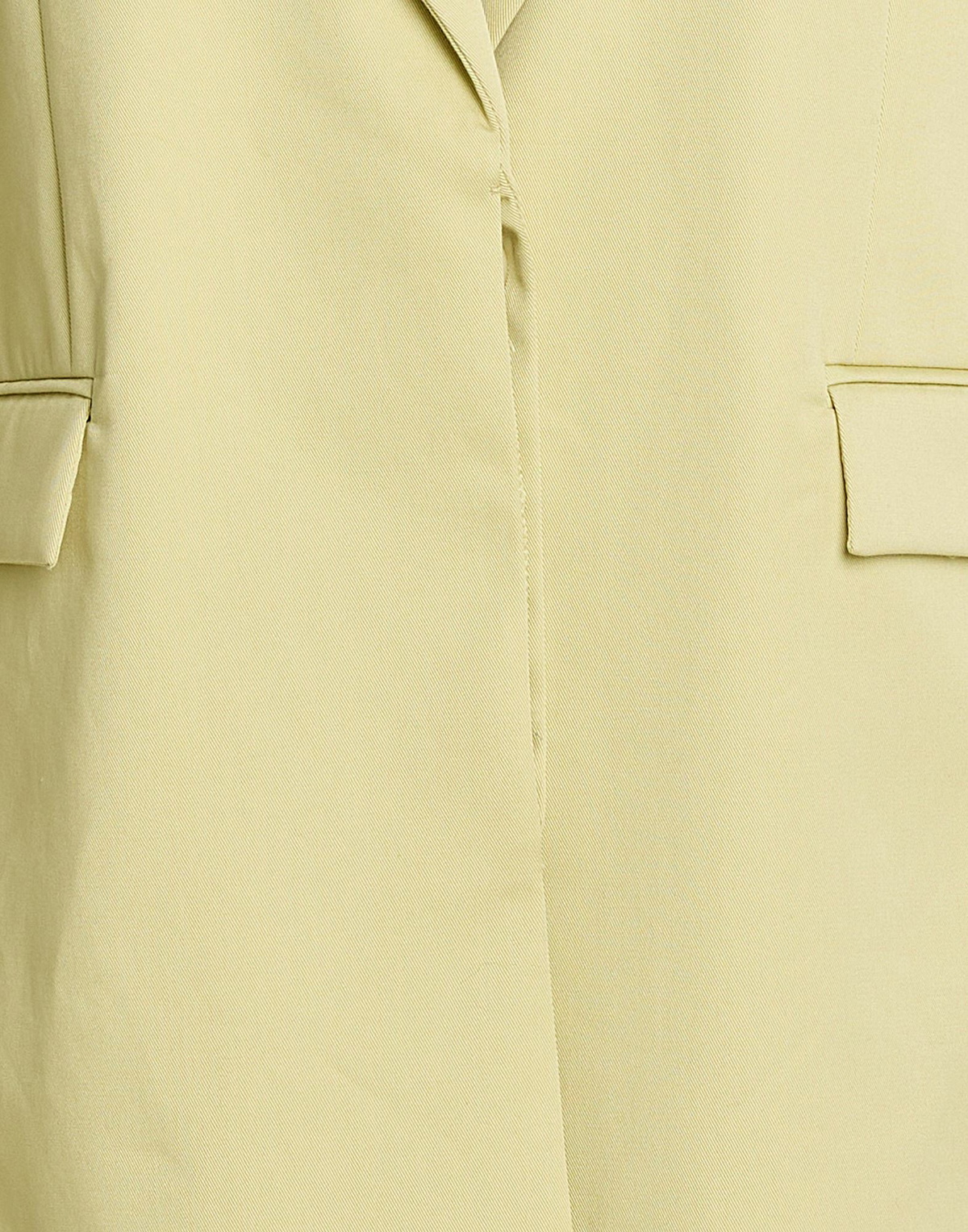 Gauge81 Womens Blazer Light in Green