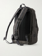 Porter-Yoshida and Co - Ride Daypack Shell Backpack - Black