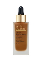 Estée Lauder Futurist SkinTint Serum Foundation SPF20 - 5W2 Rich Caramel, spf Foundation , Silk