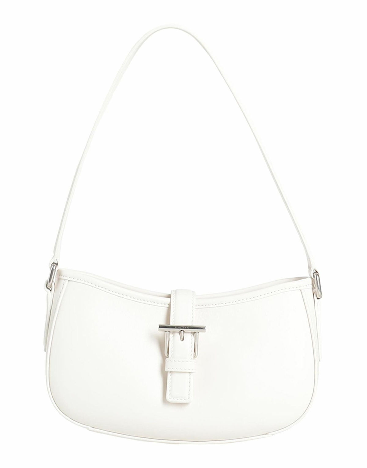 Mcqueen Womens Handbag Ivory