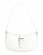 Mcqueen Womens Handbag Ivory