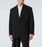 Acne Studios Single-breasted suit jacket