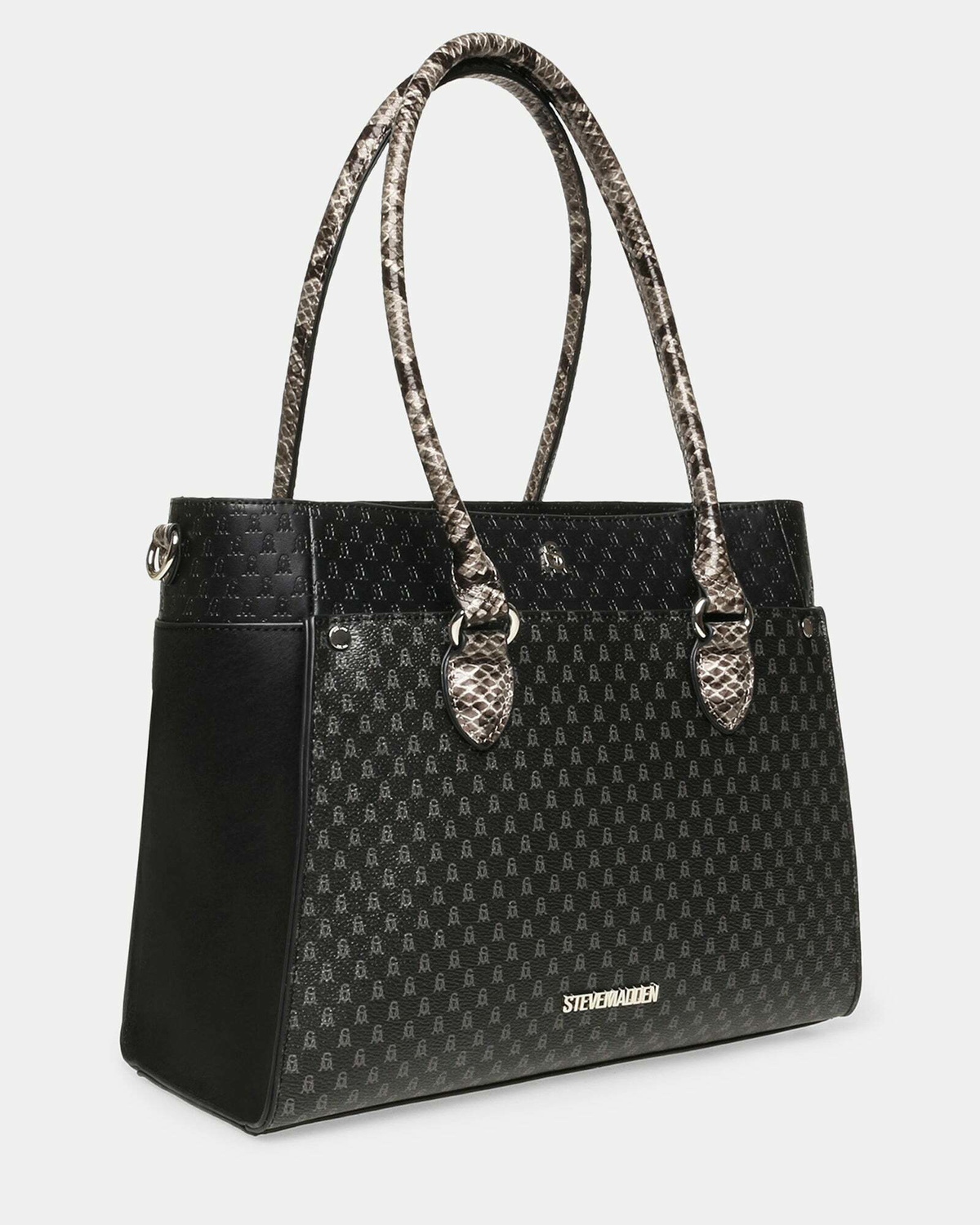 Steve Madden Bmarion Bag in Black