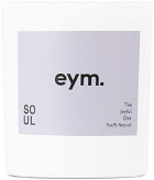 Eym Naturals Soul 'The Joyful One' Standard Candle