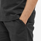 Holubar Men's Traveller Short in Black 01