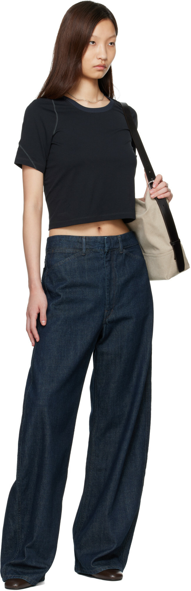 Arc'teryx Black Rula T-shirt
