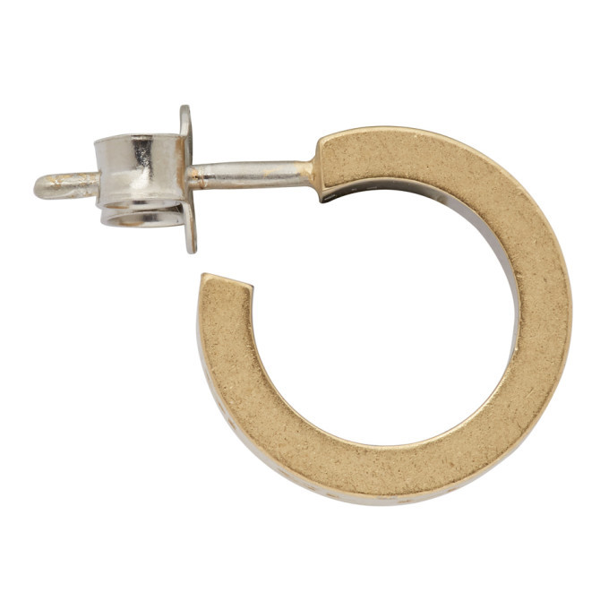Palladio Earring main image 0