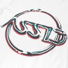 Assid Chrome Tee