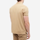 Polo Ralph Lauren Men's Custom Fit Polo Shirt in Luxury Tan