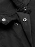 Aspesi - Poplin Shirt - Black