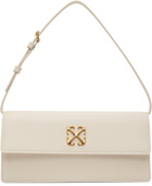 Off-White Off-White Jitney 1.0 Shoulder Bag