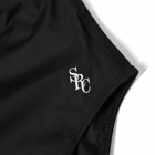 Sporty & Rich Women's Carla Swim Suit in Black