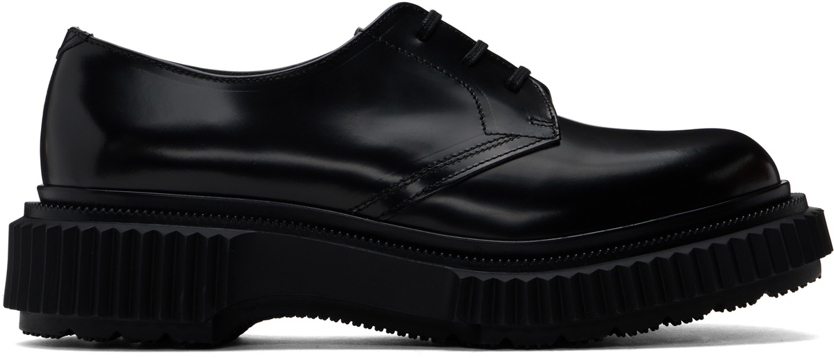 Adieu Black Type 202 Derbys