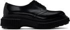 Adieu Black Type 202 Derbys
