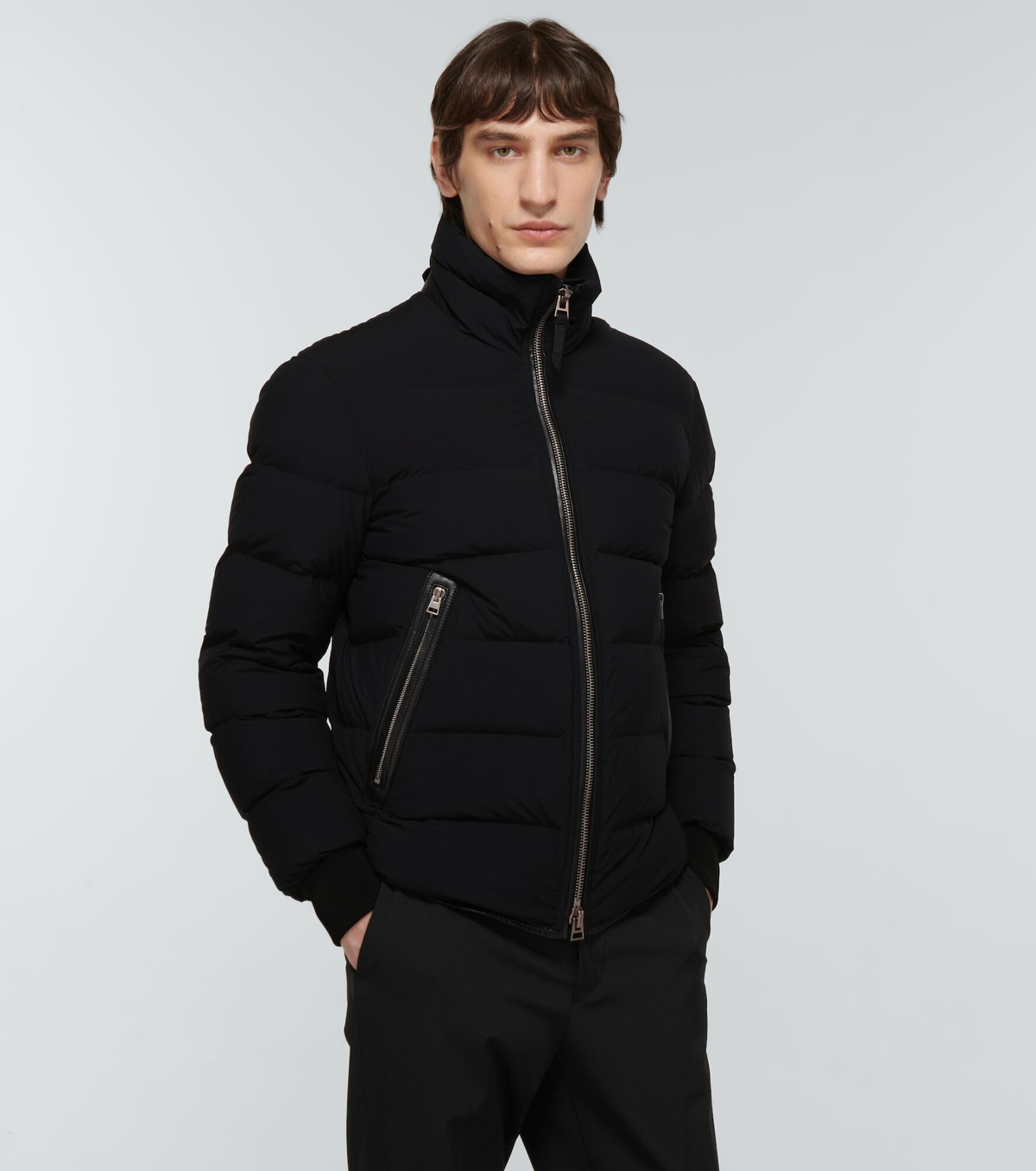 Tom ford shop down jacket