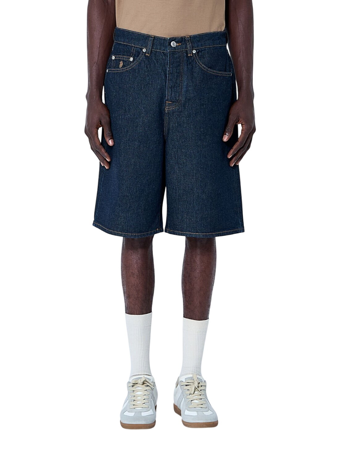 Stussy Brushed Beach Short Stussy