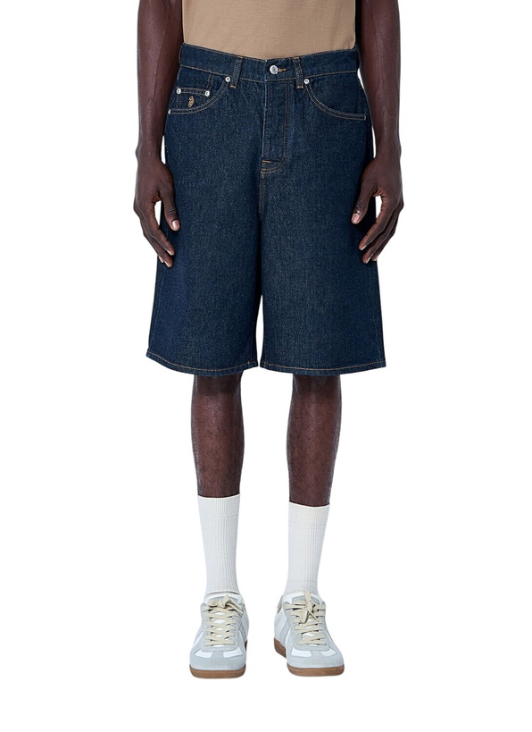Photo: Stüssy Big Ol Shorts