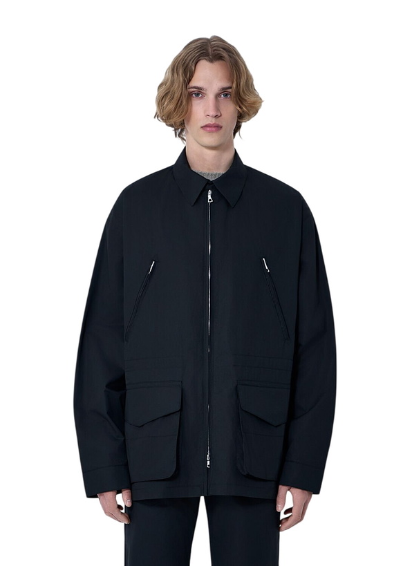 Photo: RIER Zip-Up Jacket