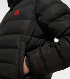 Moncler - Down-filled jacket