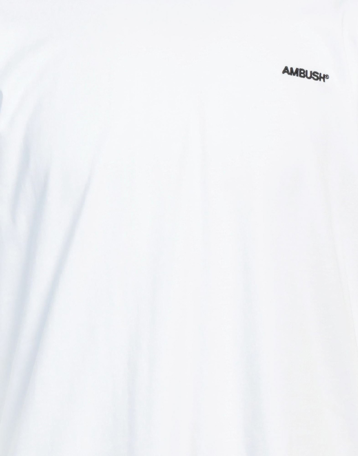 Ambush Mens T-shirt in White