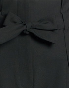 Iro Womens Pants in Black