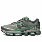 New Balance 2000 Sneaker in Slate Grey/Outfield