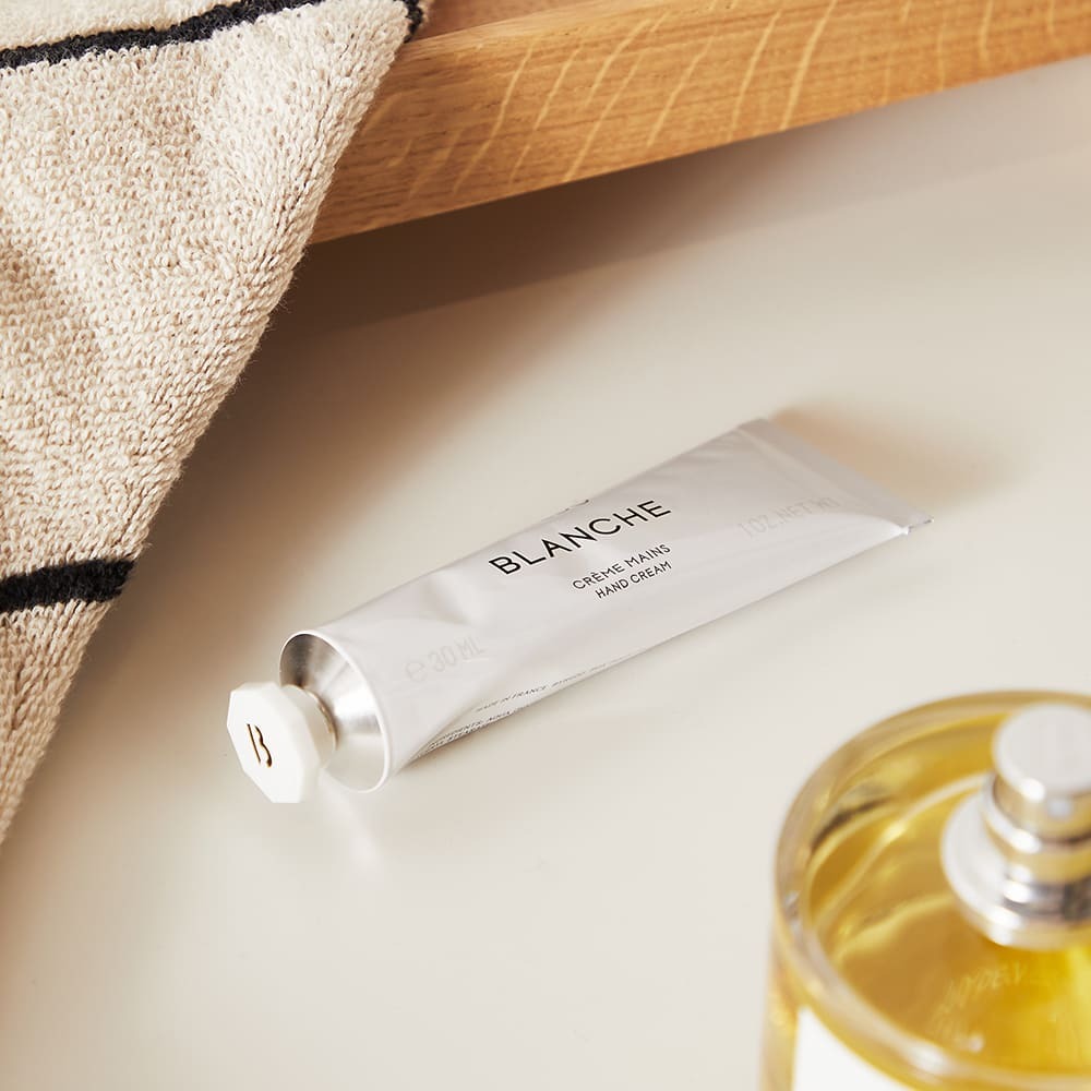 Byredo Blanche Hand Cream