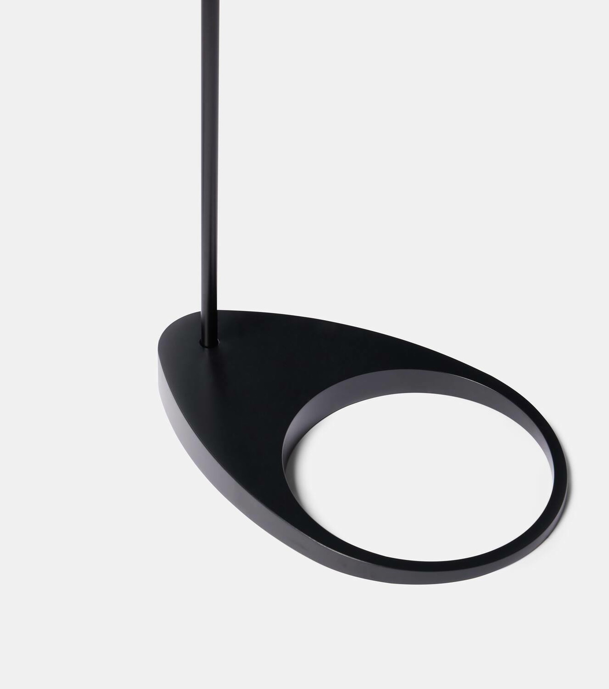 Louis Poulsen AJ floor lamp by Arne Jacobsen (US plug)