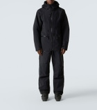 Norrøna Lofoten hooded ski jacket