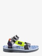 Suicoke X Missoni Sandals White   Mens