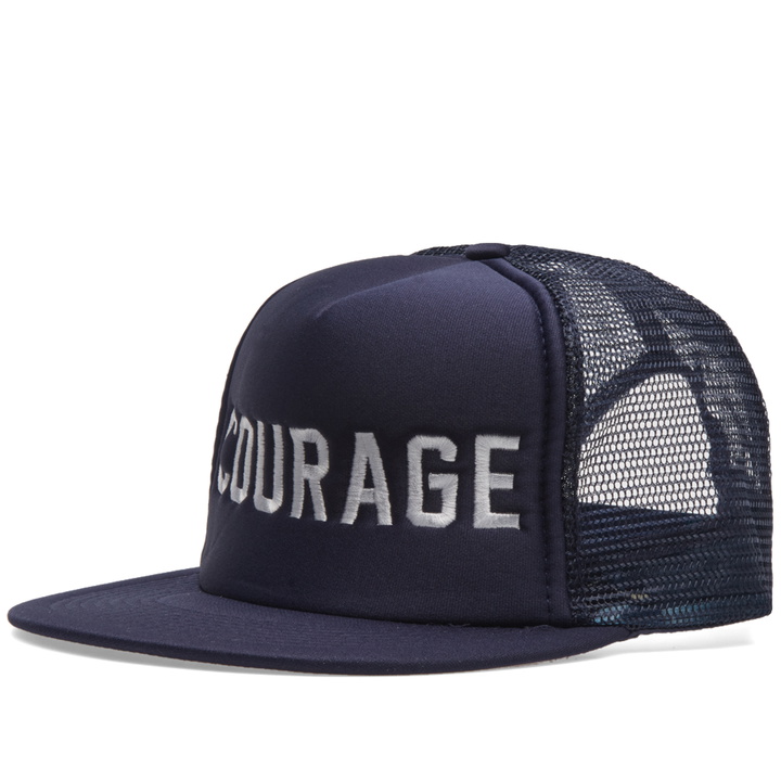 Photo: FPAR Courage Mesh Cap