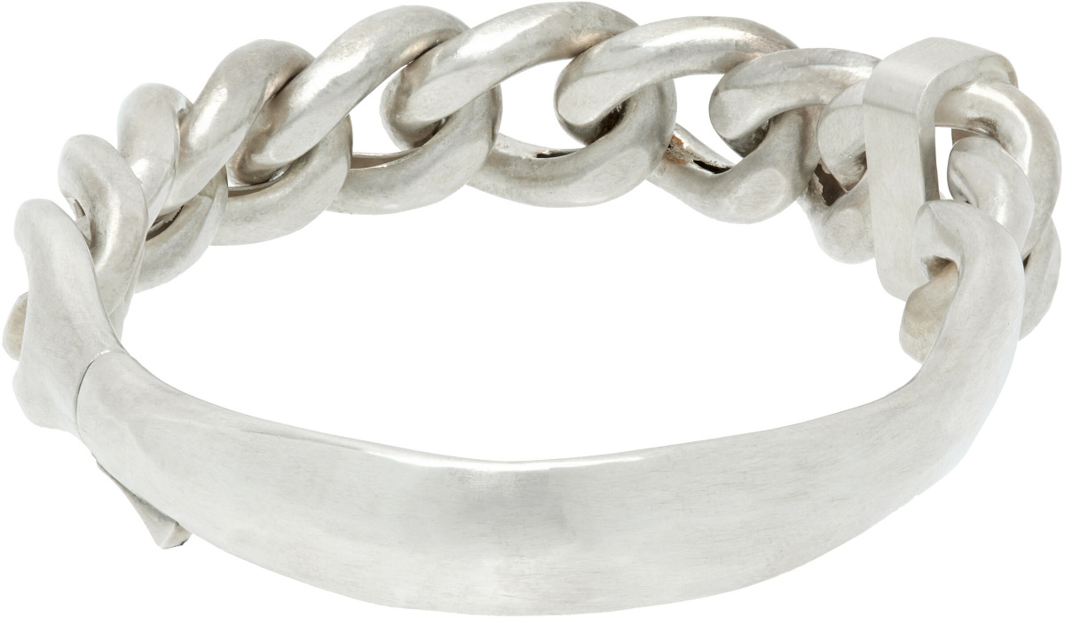OUR LEGACY 'Soft And Solid' Bracelet