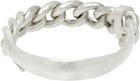 OUR LEGACY 'Soft And Solid' Bracelet
