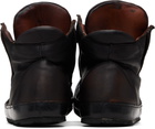 A DICIANNOVEVENTITRE Black 19 Sneakers