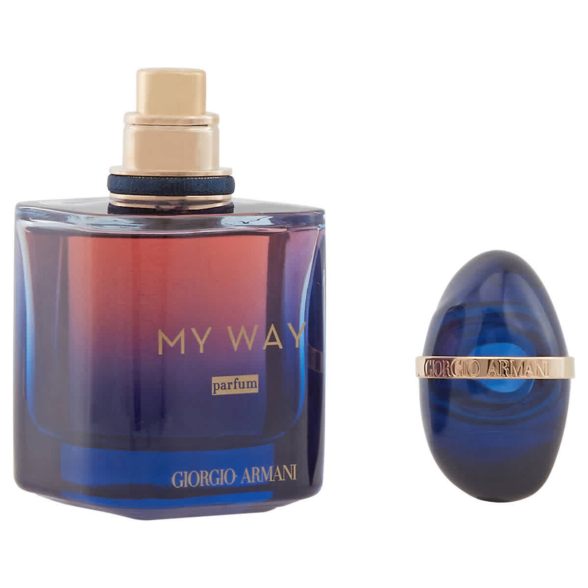 Giorgio Armani Ladies My Way Parfum 1.7 oz (Tester) Fragrances 3614273844659