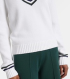 The Upside Sonny cotton sweater