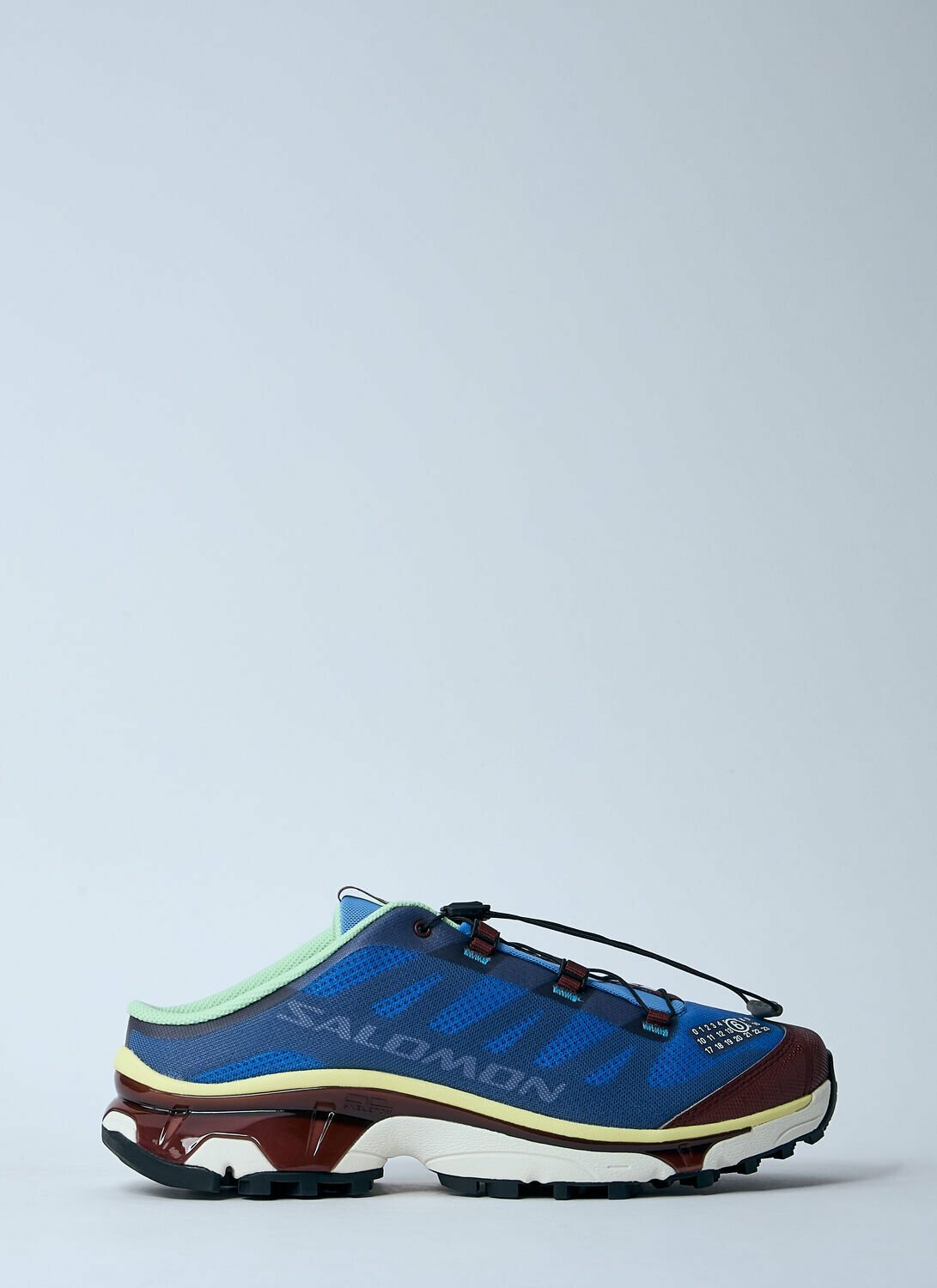 MM6 Maison Margiela x Salomon XT-4 Mule Sneakers