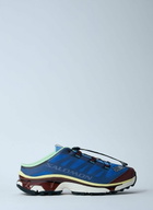 MM6 Maison Margiela x Salomon XT-4 Mule Sneakers