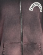 Alchemist Mens Sweatshirt Plum