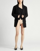 Roberto Collina Womens Shorts & Bermuda Shorts in Beige