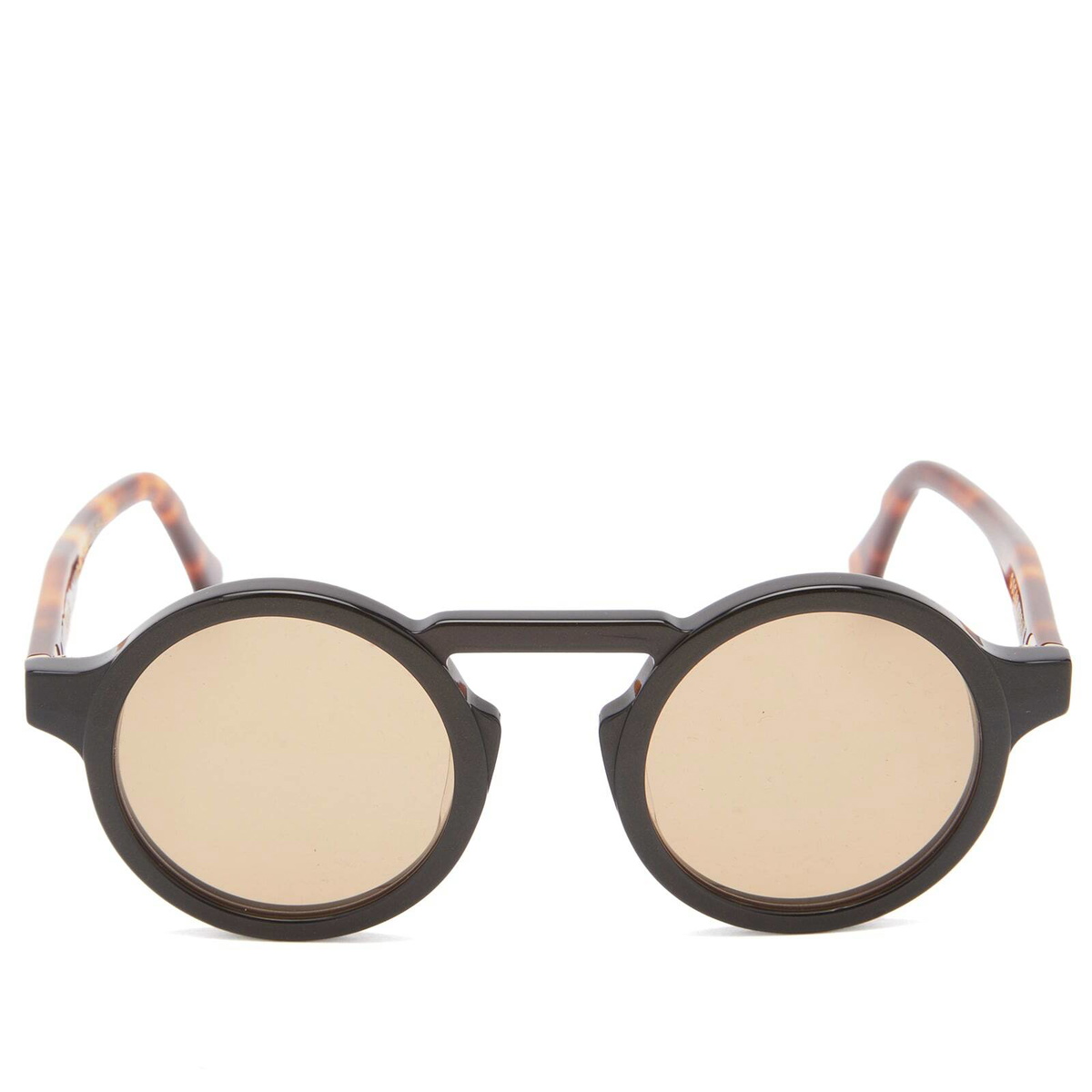 Oscar Deen Panda Sunglasses 