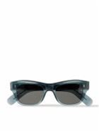Mr P. - Cubitts Carlisle D-Frame Acetate Sunglasses