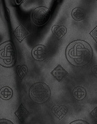 Casablanca Womens Mini skirt in Black