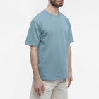 Arpenteur Men's Pontus T-Shirt in Stone Blue